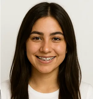 Foto estudiante Nidia Montilla
