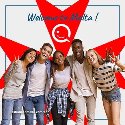 マルタ英語留学
