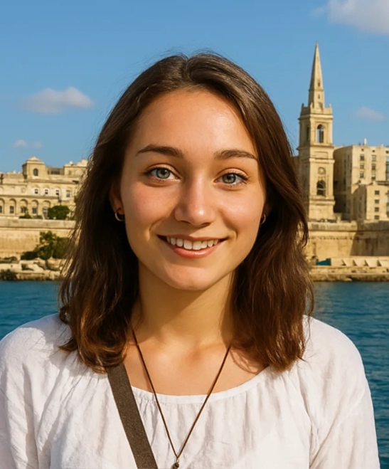 visto estudo e trabalho malta requisitos gozo